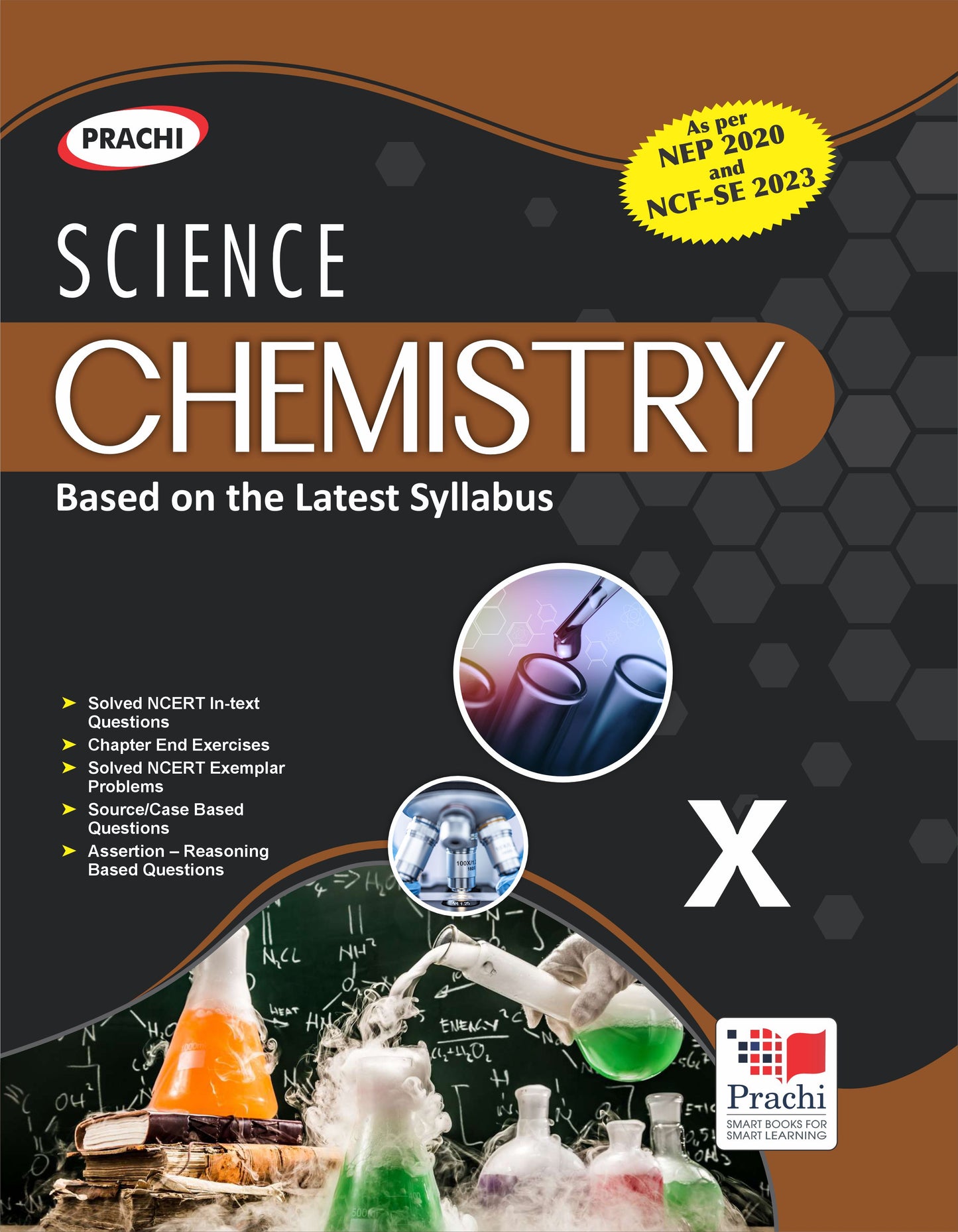 PRACHI CHEMISTRY CLASS 10