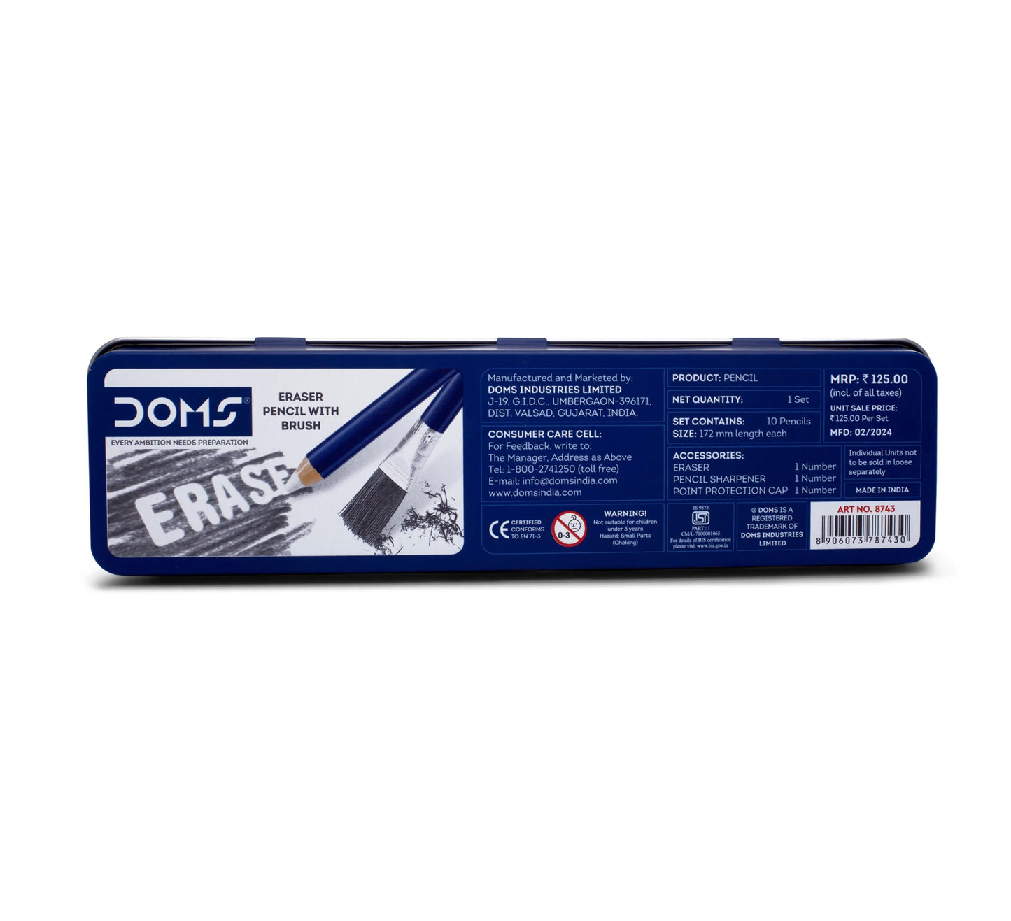 DOMS SUPERIO Pencil