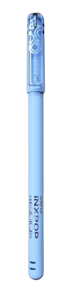 DOMS INXPOP BALL PEN BLUE SINGLE PCS PACK