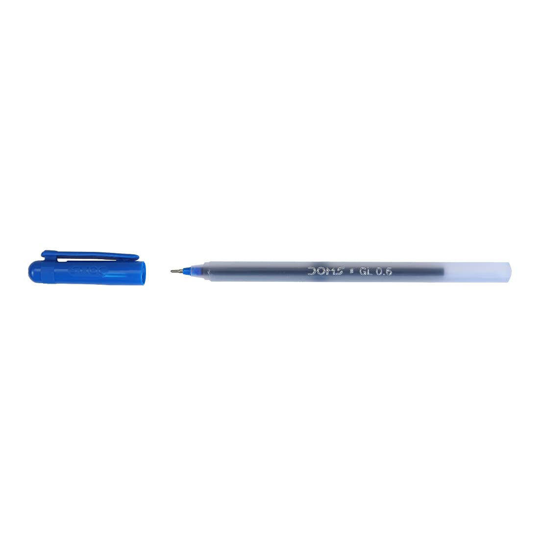 DOMS DF EVERYDAY BLUE PEN 5 PCS