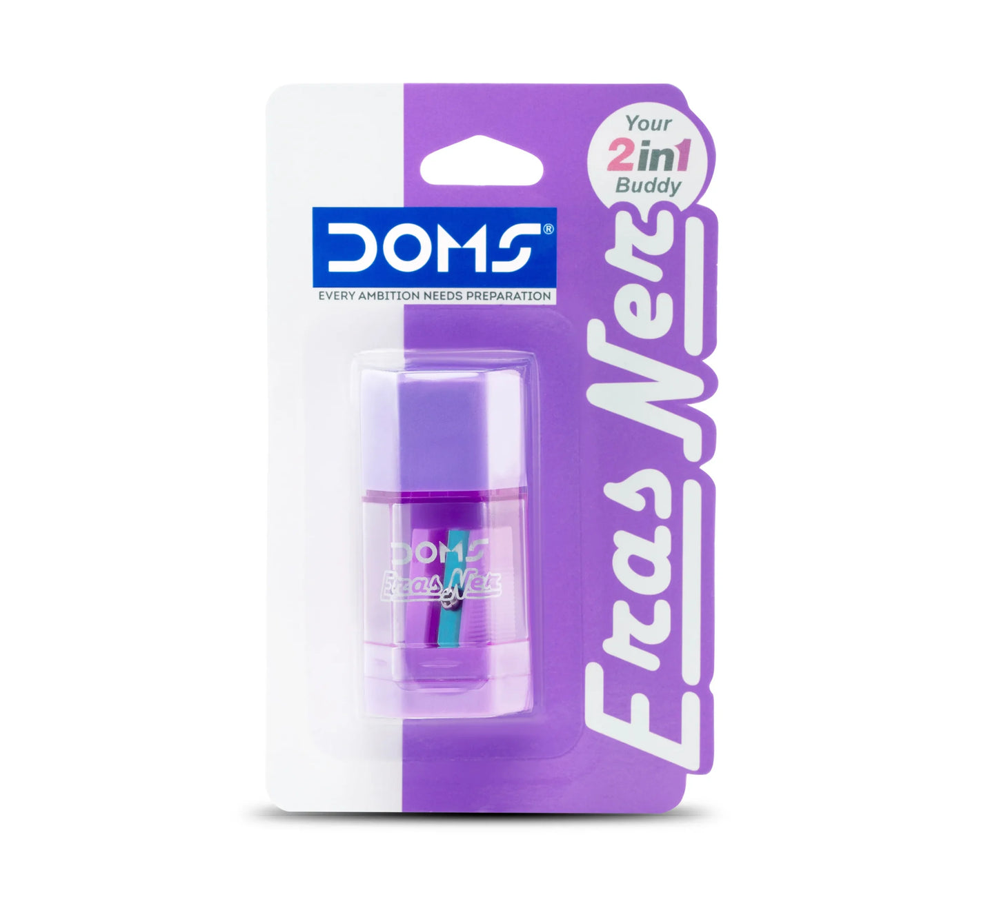 DOMS Erasner