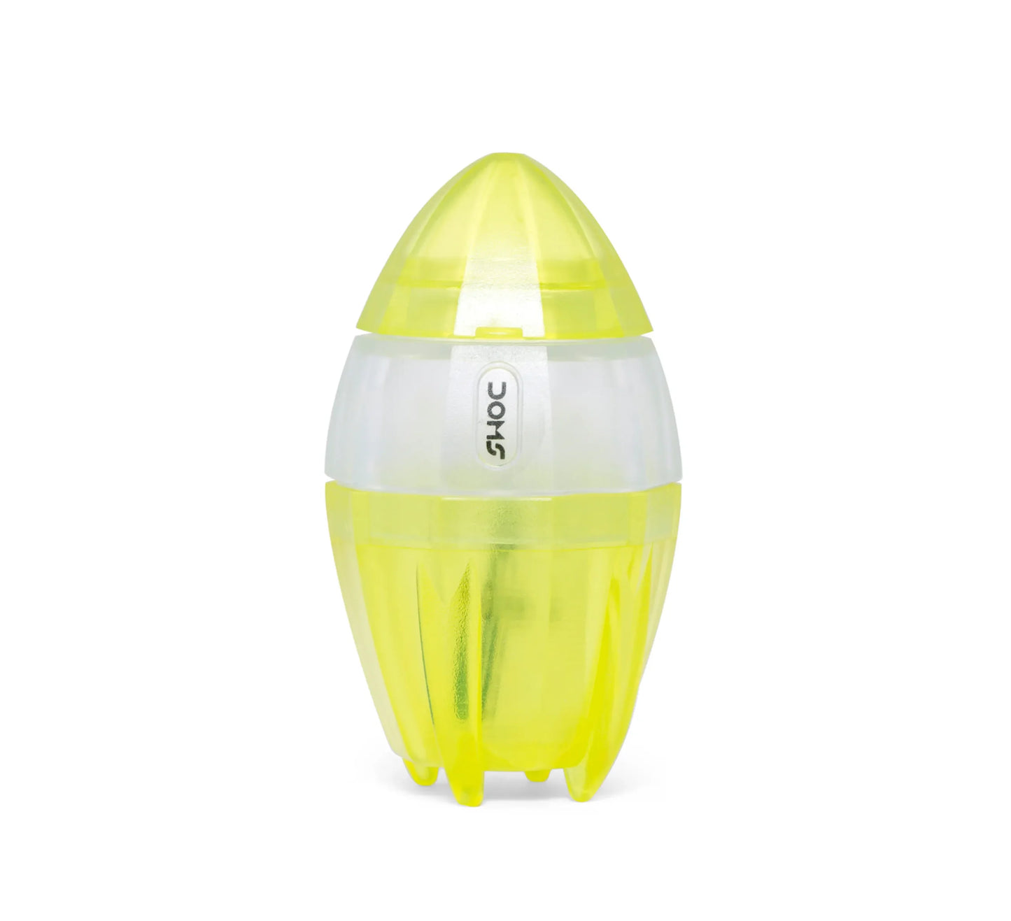 DOMS Rocket Point Erasner