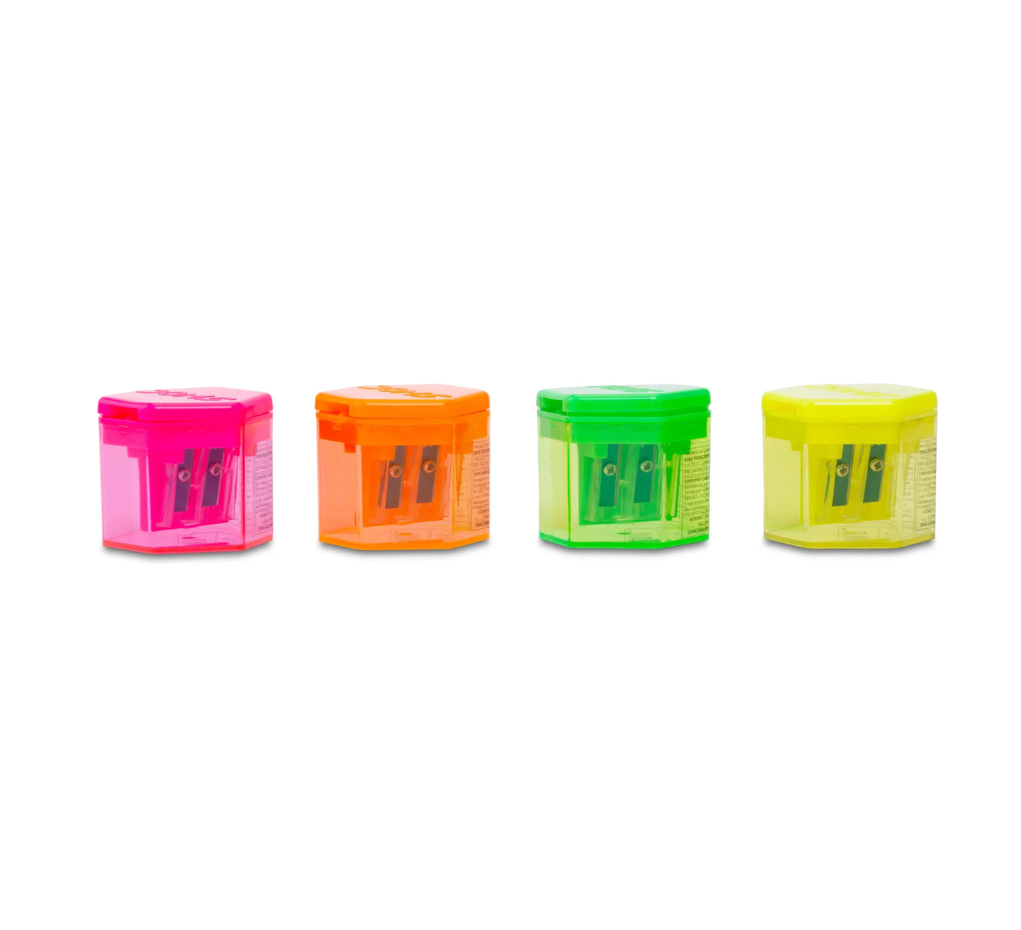 DOMS 3HX Pencil Sharpener