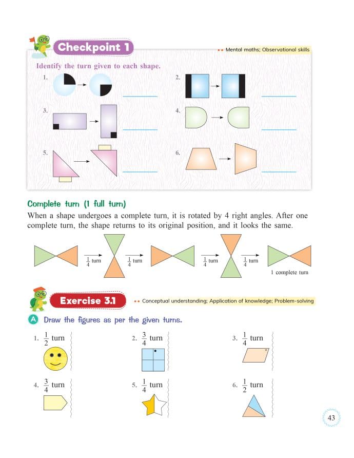 RATNA SAGAR M FOR MATH CLASS 5