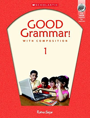 RATNA SAGAR GOOD GRAMMAR CLASS 1