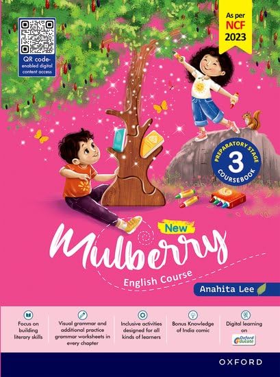 OXFORD MULBERRY-3