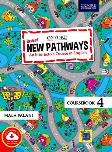 OXFORD PATHWAYS LR-4
