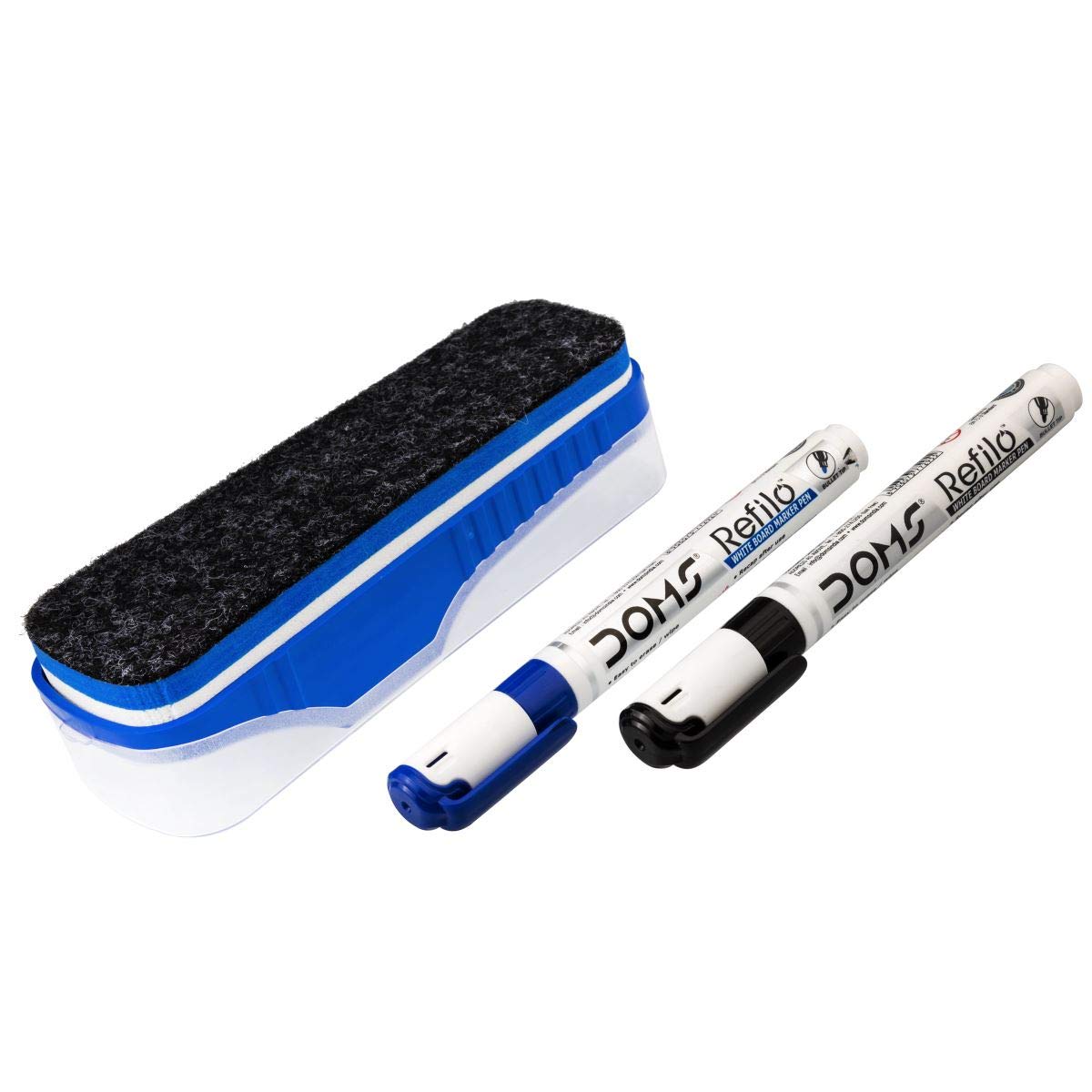 DOMS MAGNETIC WHITEBOARD DUSTER
