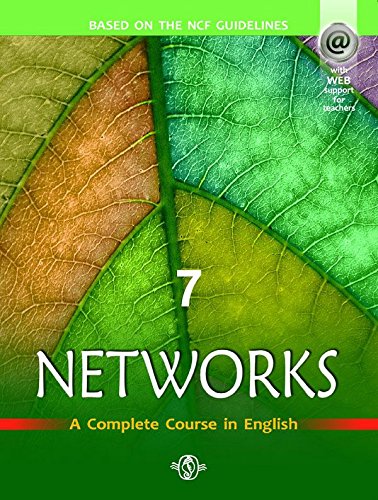 RATNA SAGAR NETWORKS CLASS 7