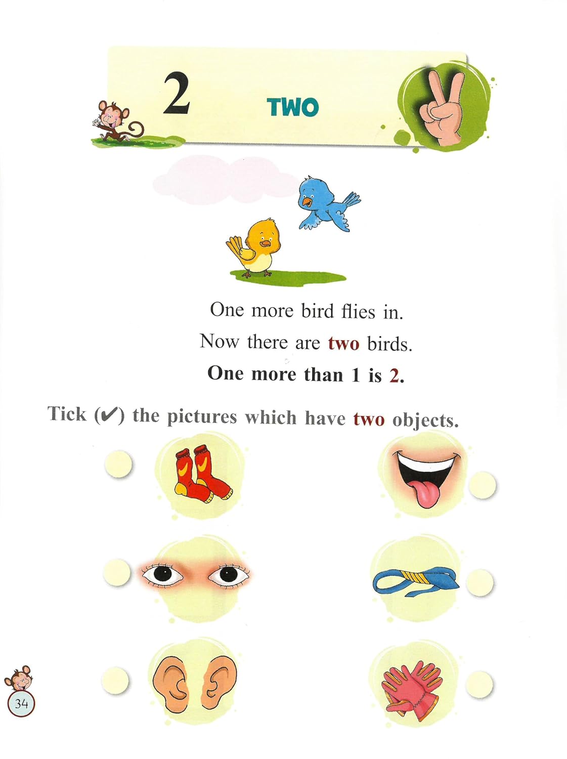 RATNA SAGAR PLAYWAY MATHEMATICS 1-50