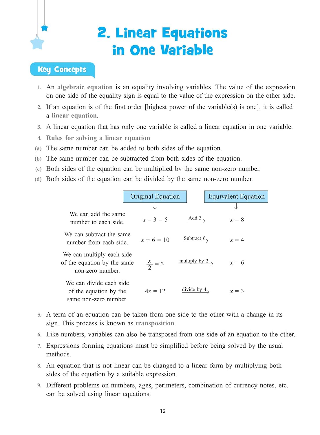 RATNA SAGAR PRACTICE and MORE CLASS 8 MATHS