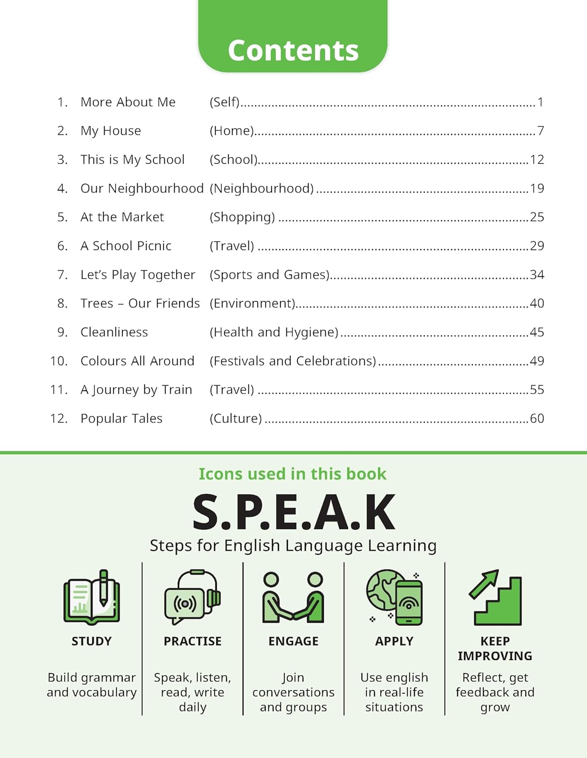 MACMILLAN CONVERSATIONS READER -2