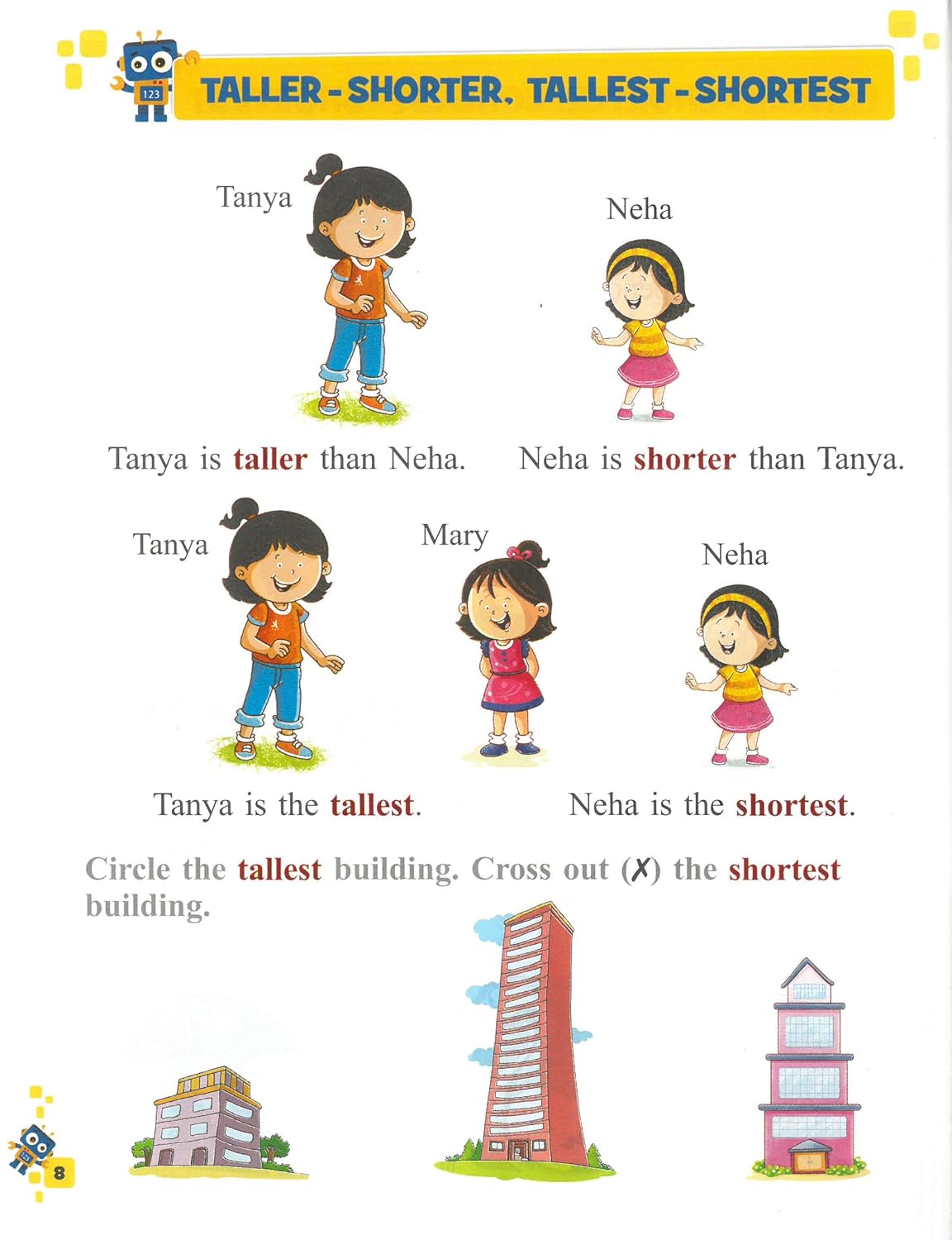 RATNA SAGAR PLAYWAY MATHEMATICS 1-100
