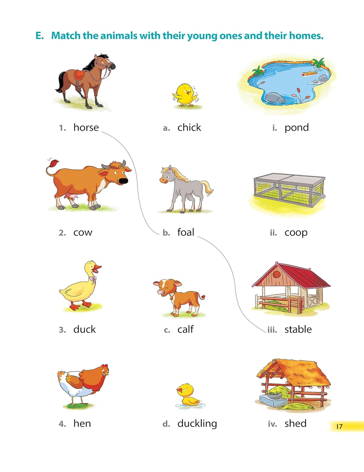RATNA SAGAR INTERACTIVE GRAMMAR AND MORE CLASS 2