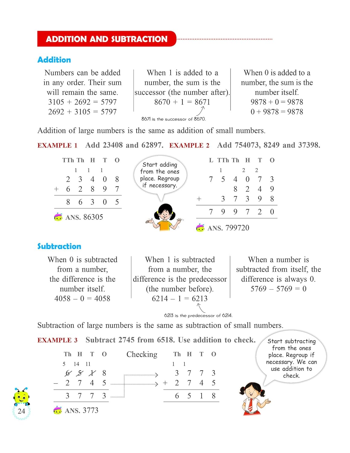 RATNA SAGAR LIVING MATH- CLASS 5