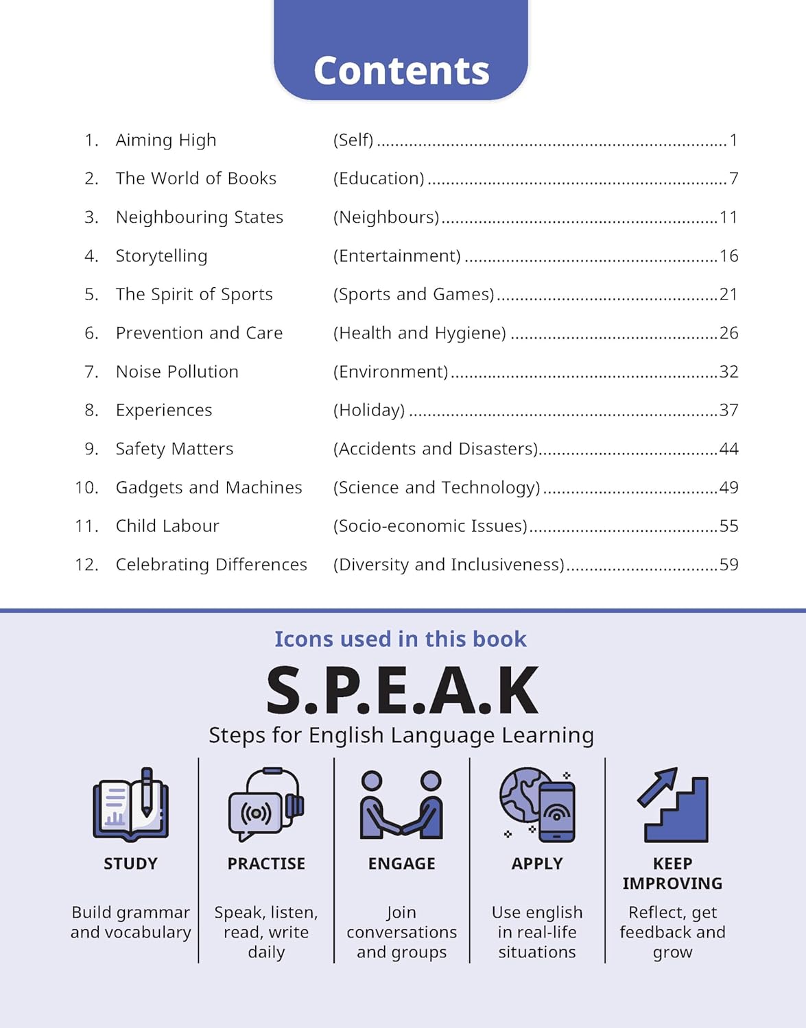 MACMILLAN CONVERSATIONS READER - 7