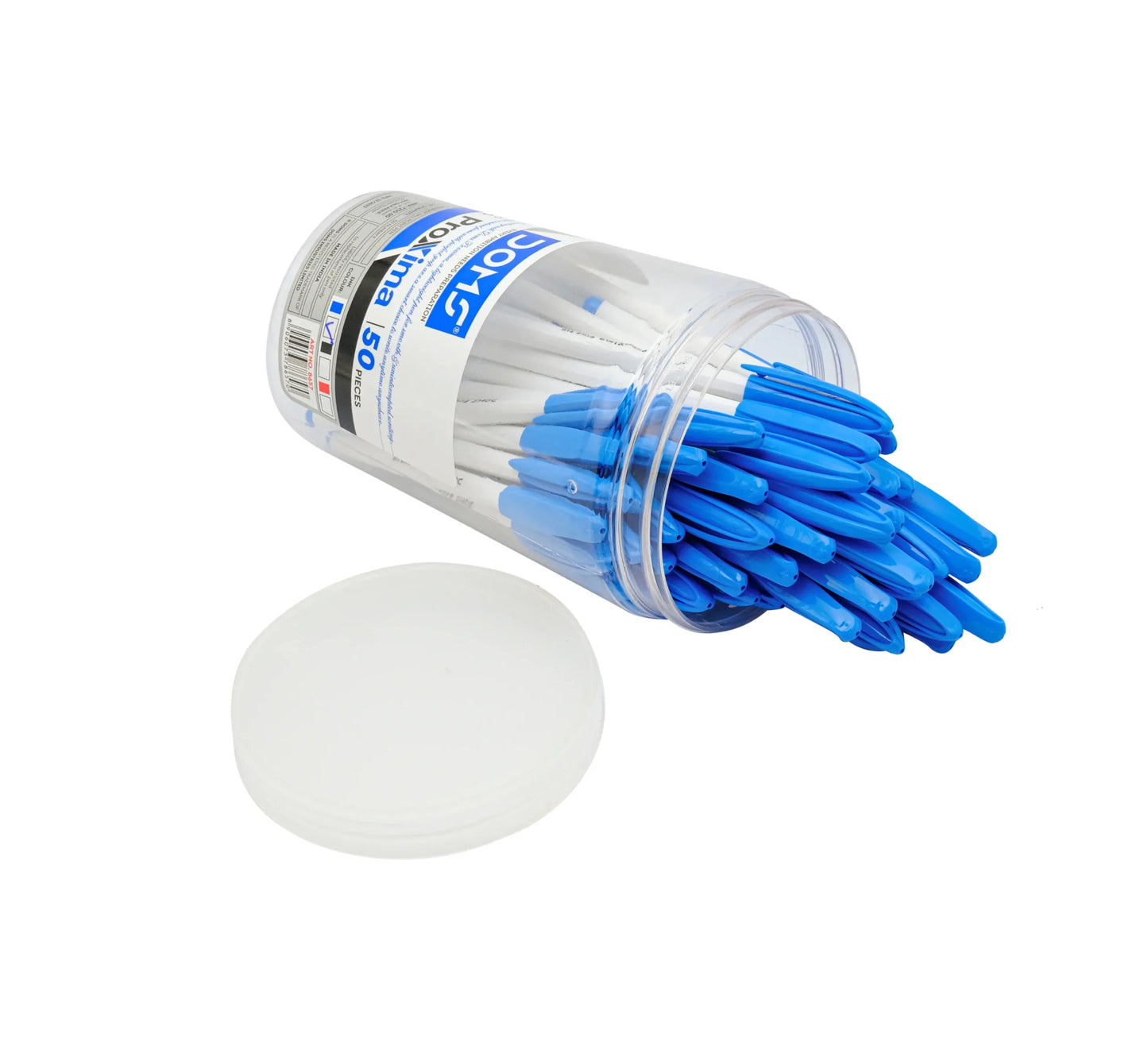 DOMS Kika R8 Ballpoint Pens