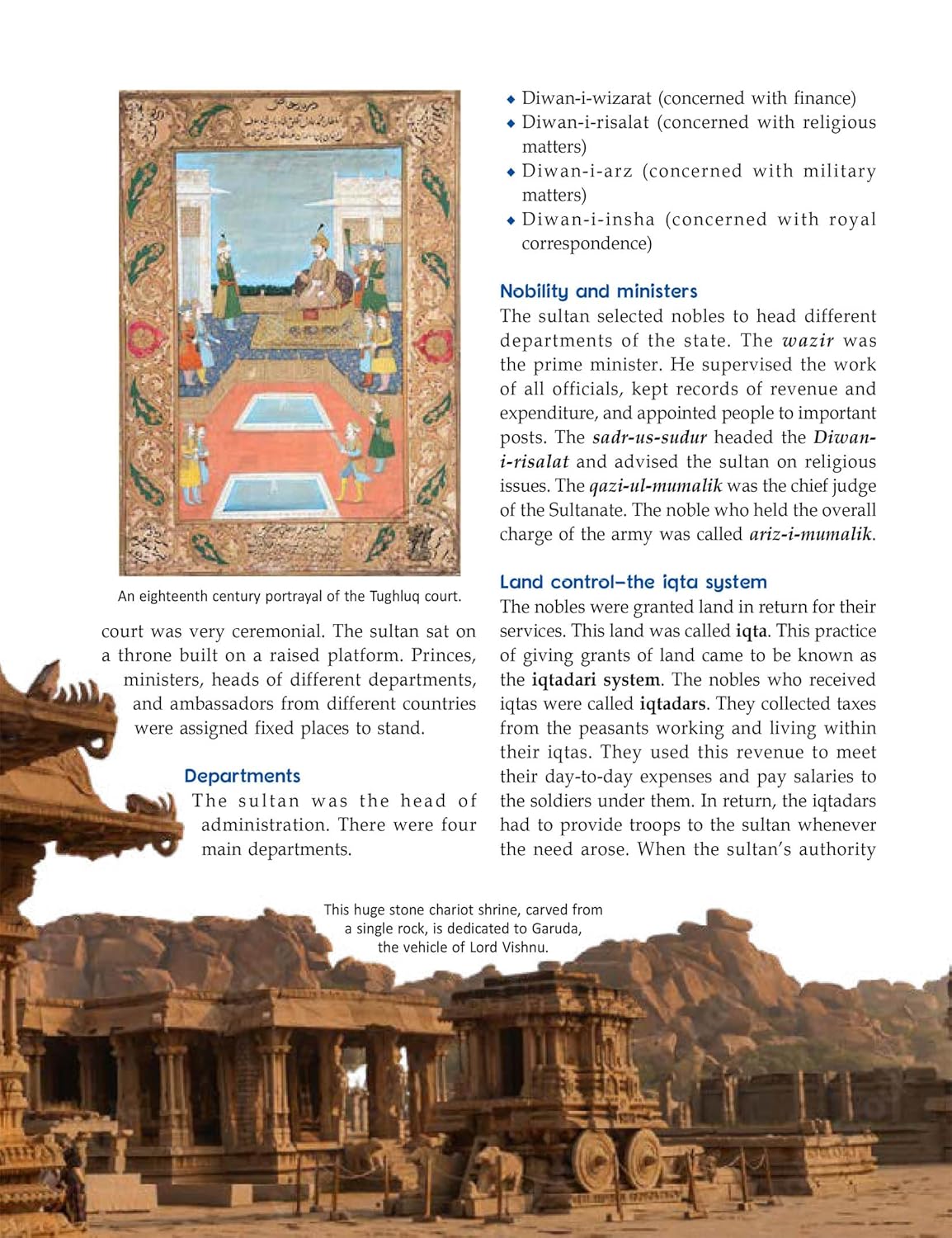 RATNA SAGAR MY BIG BOOK OF SOCIAL SCIENCE CLASS 8 PART 1