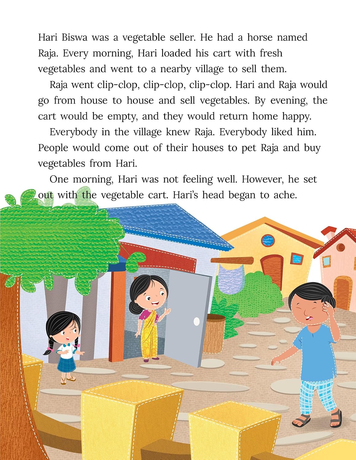 RATNA SAGAR LIVING ENGLISH CLASS 2