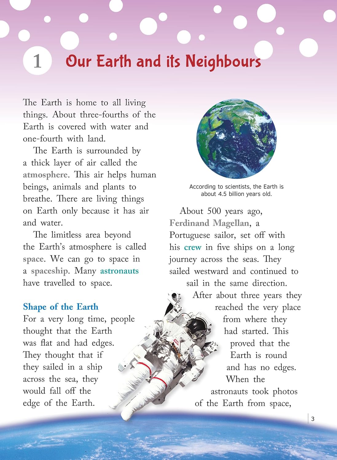 RATNA SAGAR FOCUS SOCIAL STUDIES CLASS 3