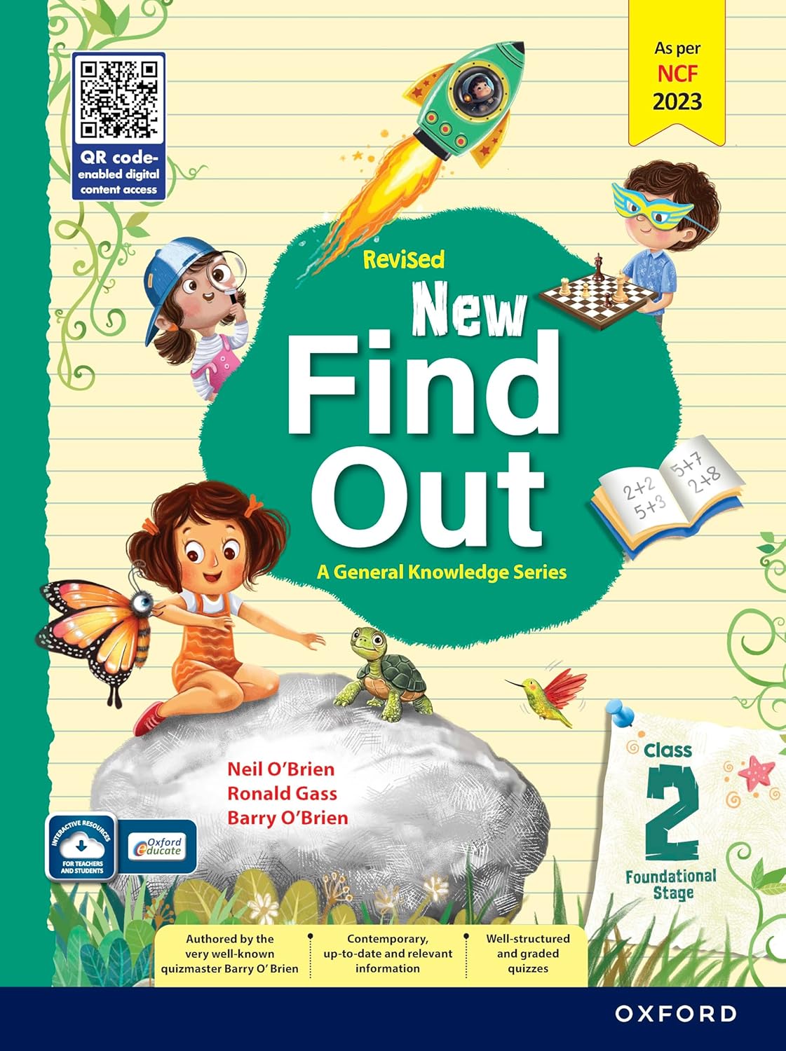 OXFORD NEW FIND OUT-2