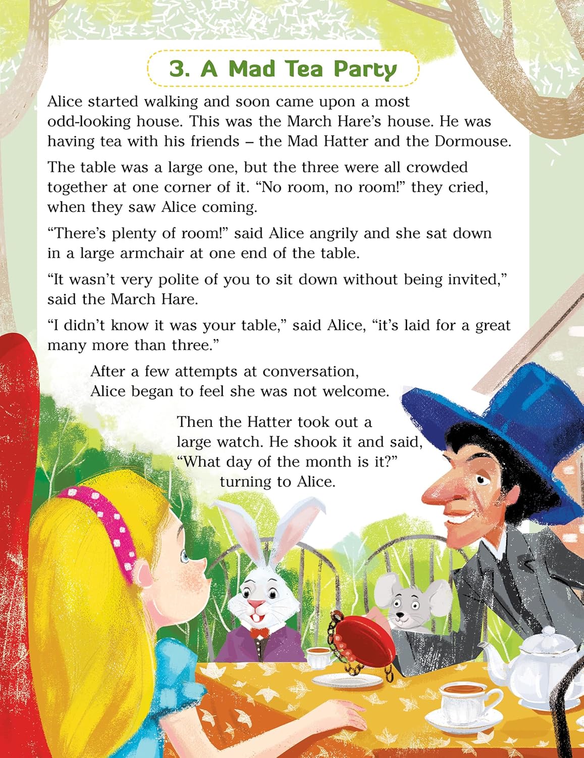 RATNA SAGAR INTERACTIVE GRAMMAR AND MORE CLASS 3