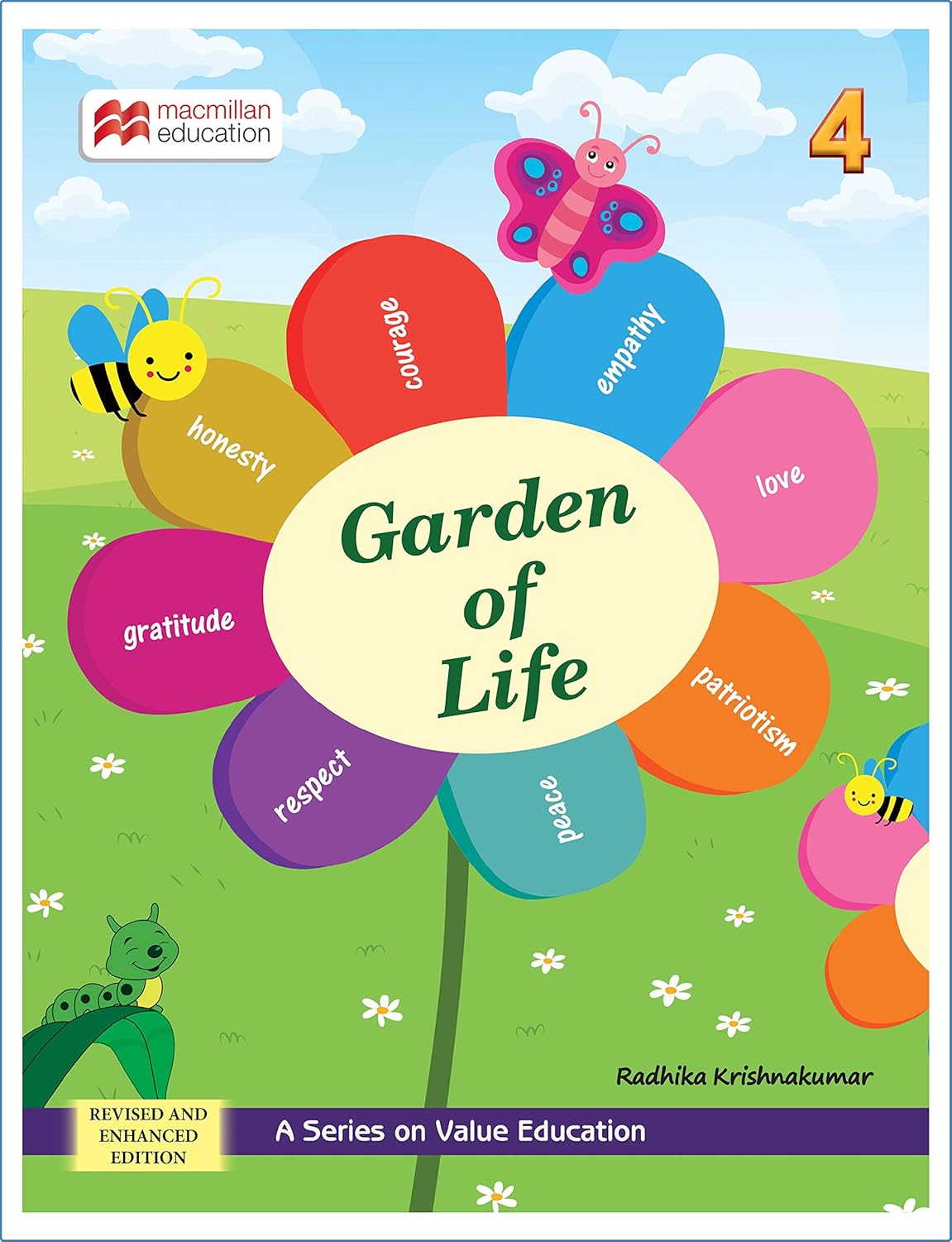 MACMILLAN GARDEN OF LIFE-4