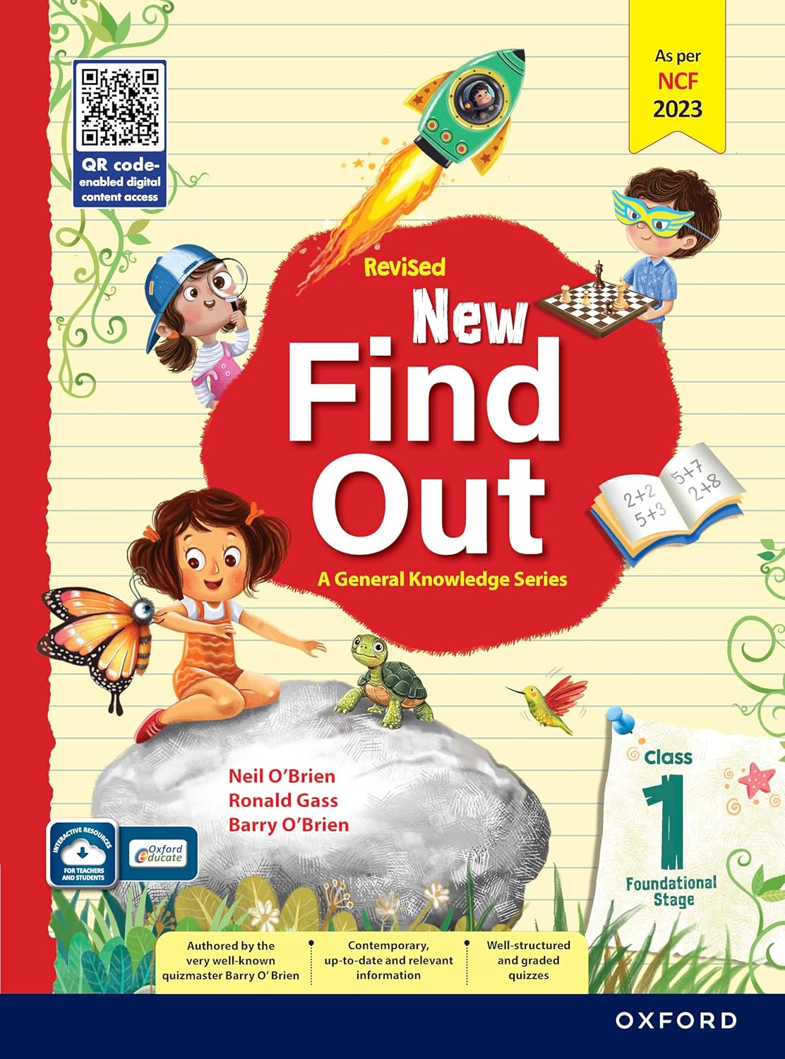 OXFORD NEW FIND OUT-1