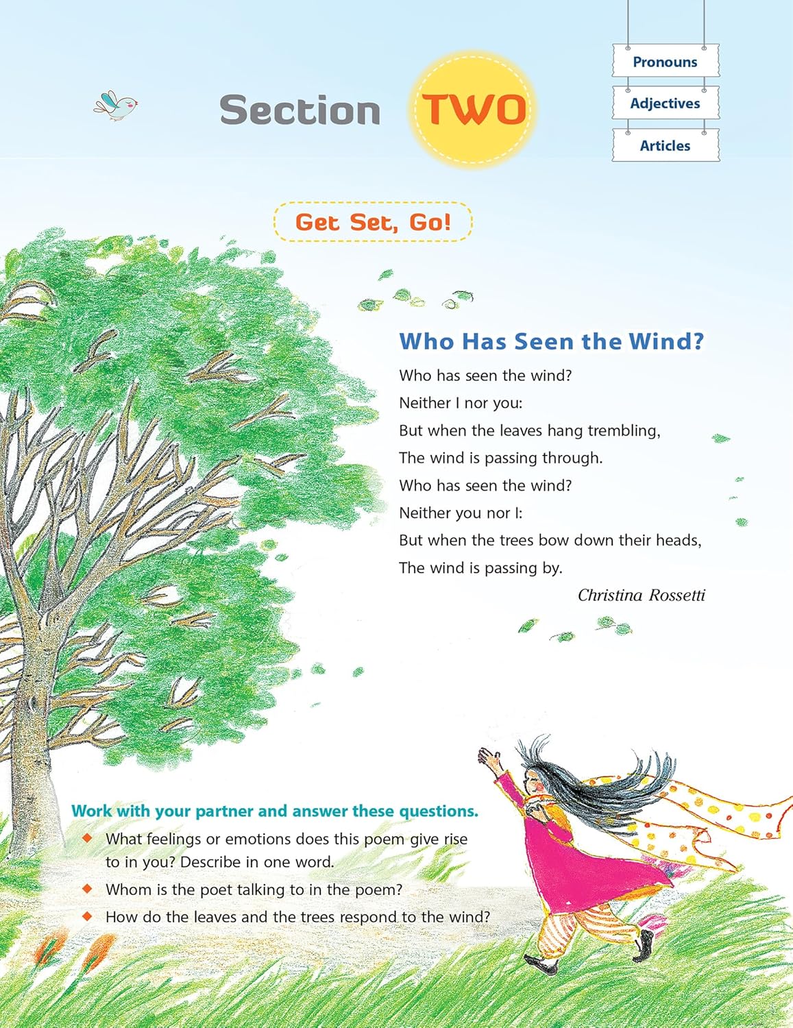 RATNA SAGAR INTERACTIVE GRAMMAR AND MORE CLASS 7