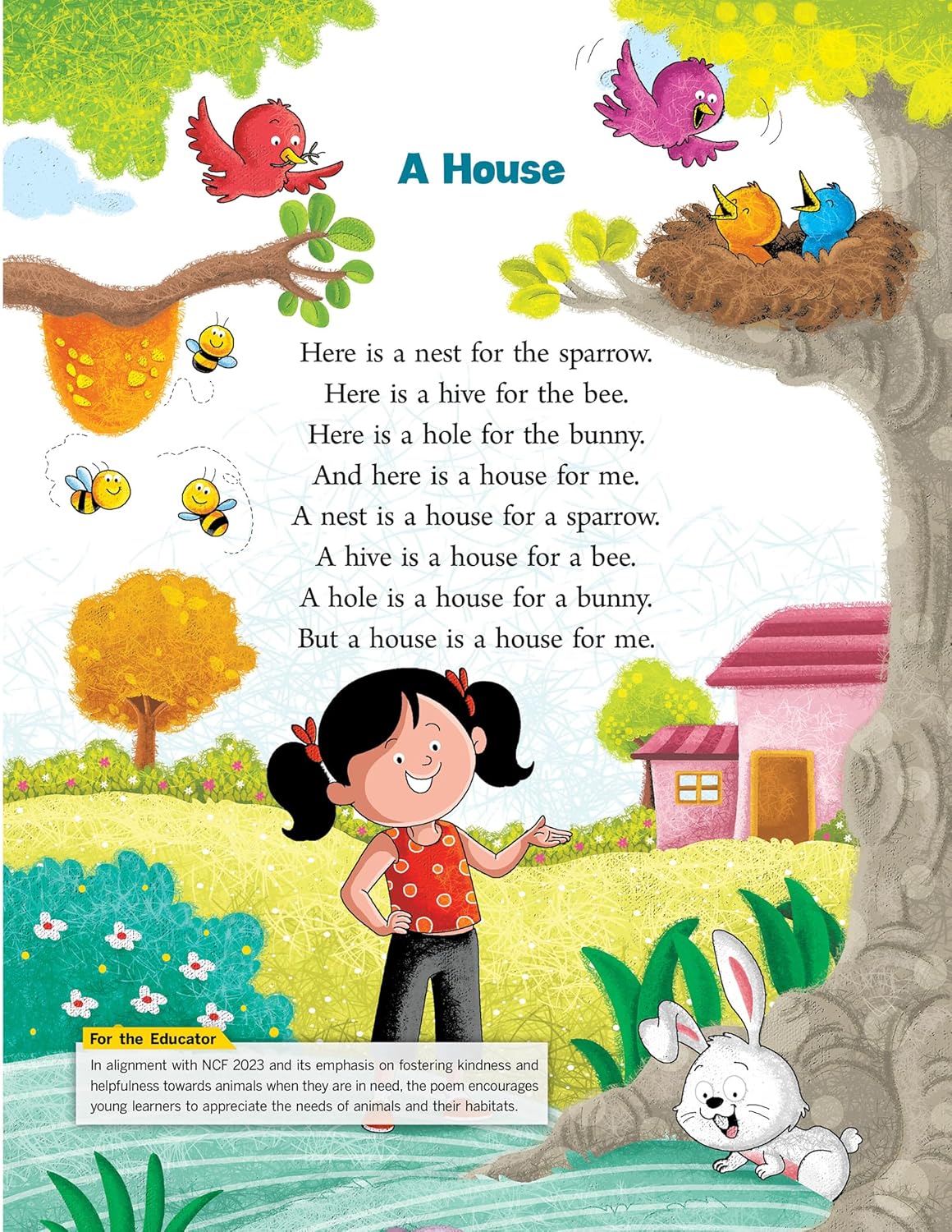 Ratna Sagar Communicate In English For Class 2
