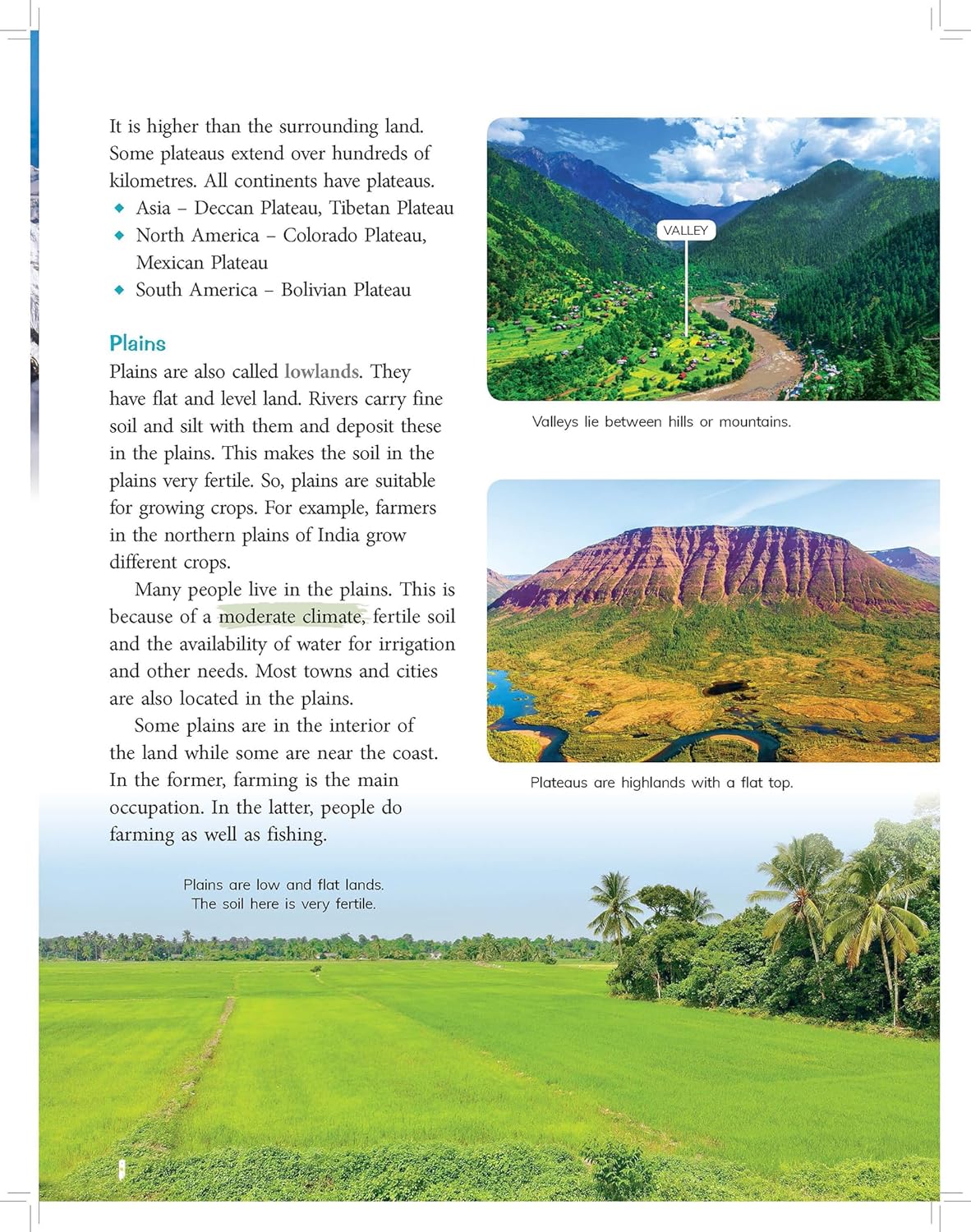 RATNA SAGAR MY BIG BOOK OF SOCIAL STUDIES CLASS 5