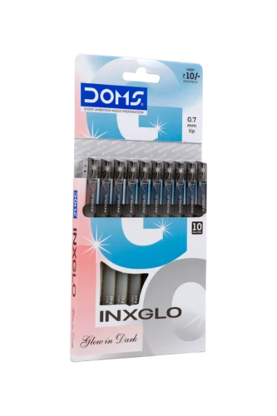 DOMS Inxglo