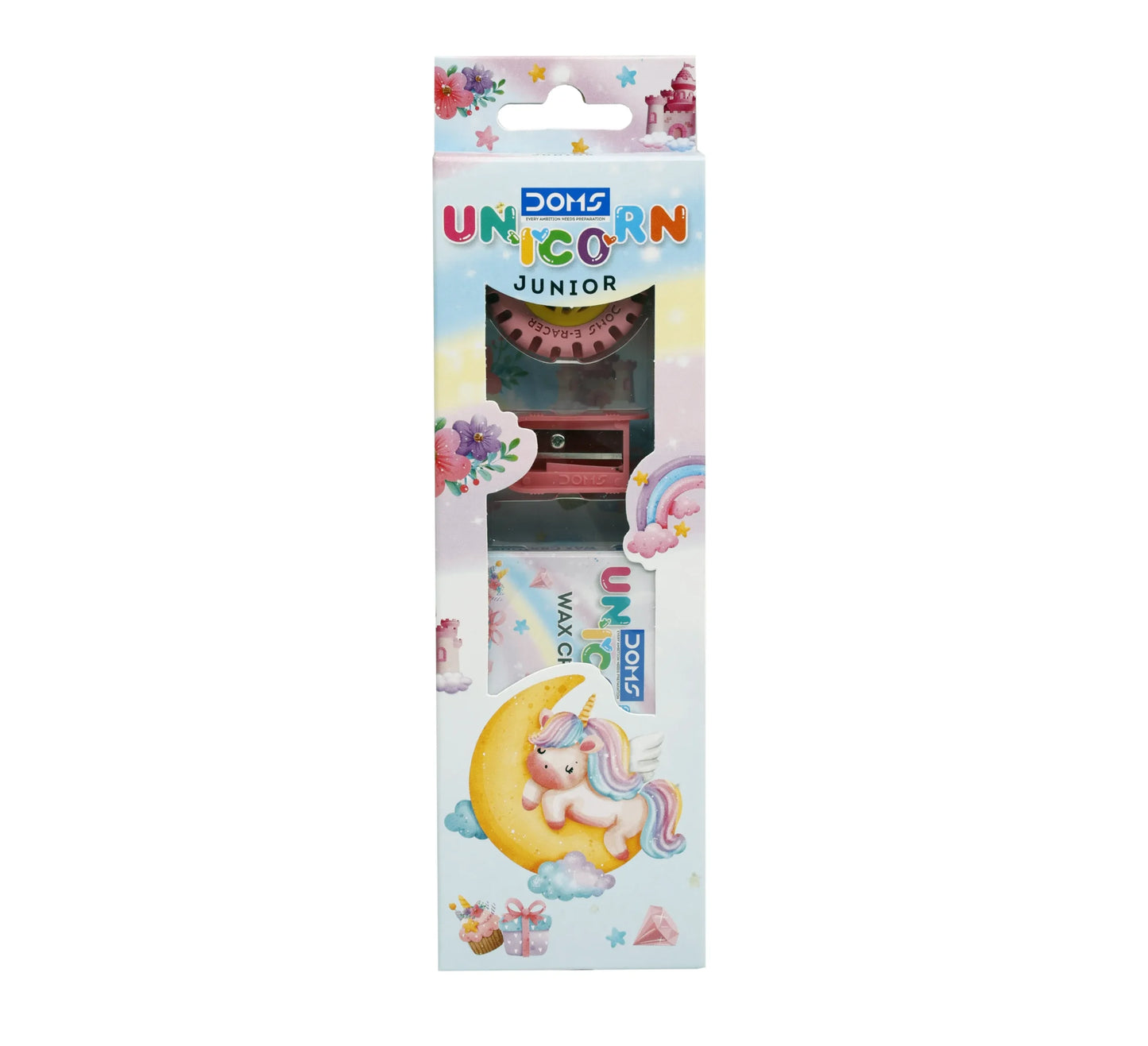 DOMS Unicorn Jr Kit