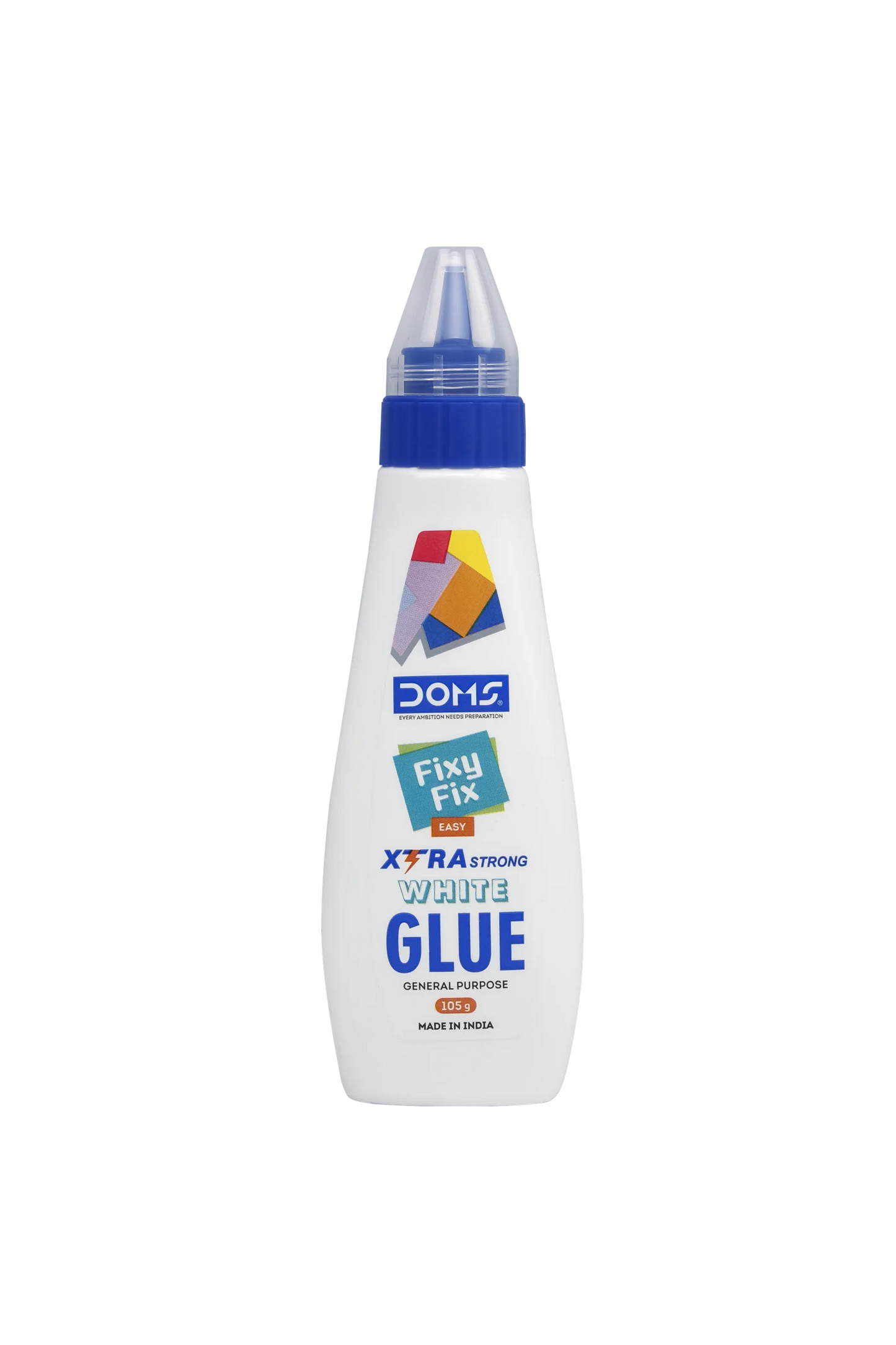DOMS FIXY FIX WHITE GLUE 105g