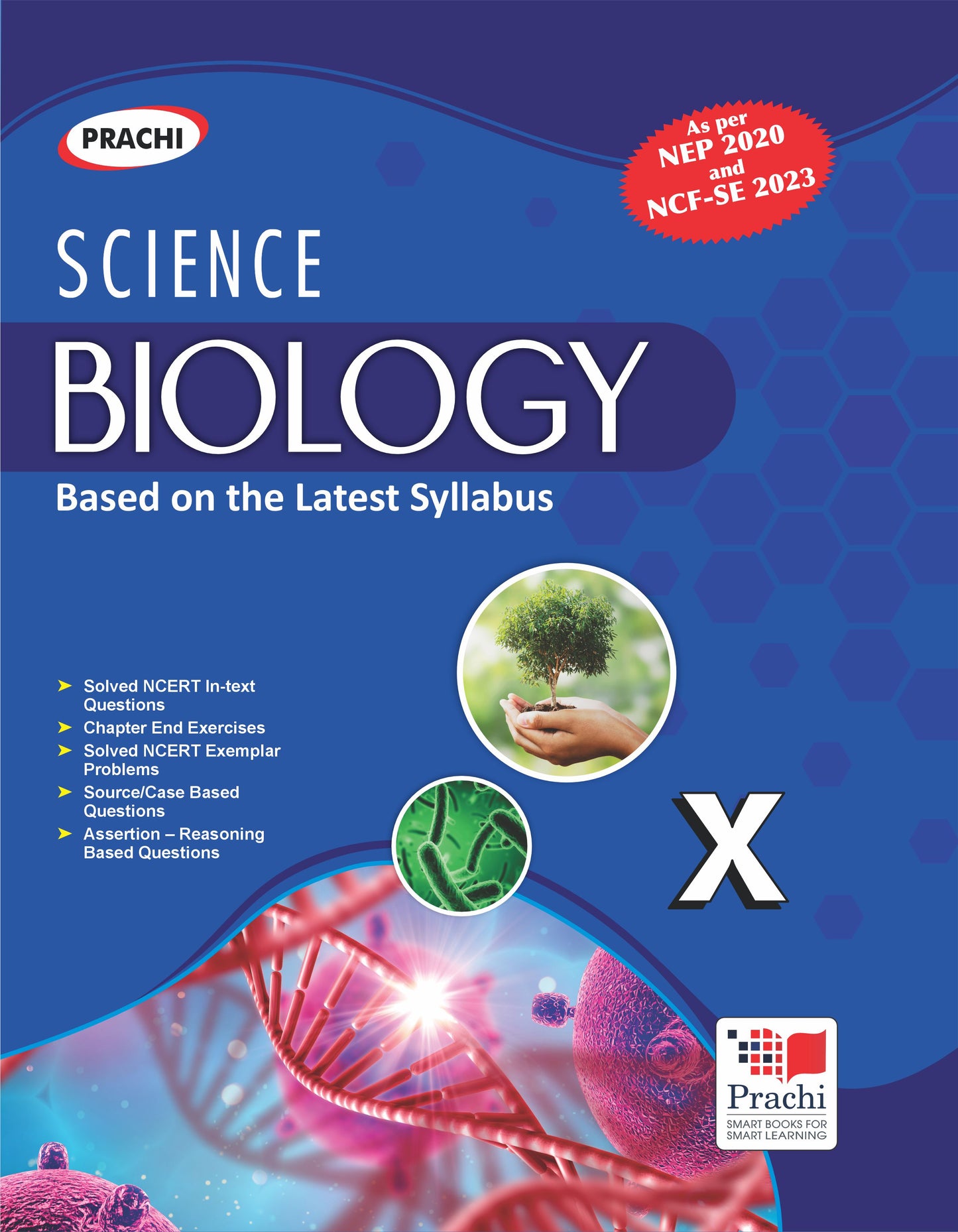 PRACHI BIOLOGY CLASS 10