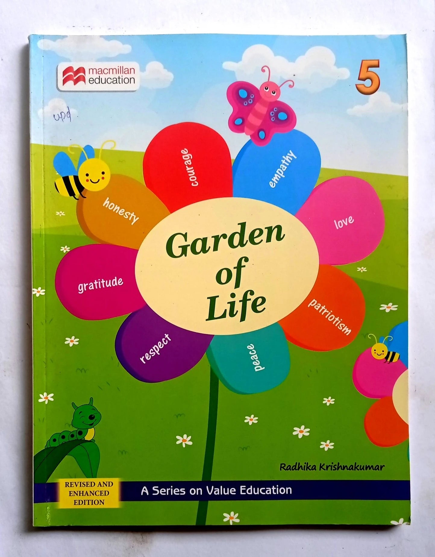 MACMILLAN GARDEN OF LIFE-5