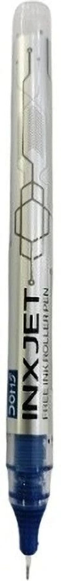 DOMS Inxjet Roller Pens (10 Pc Pack)