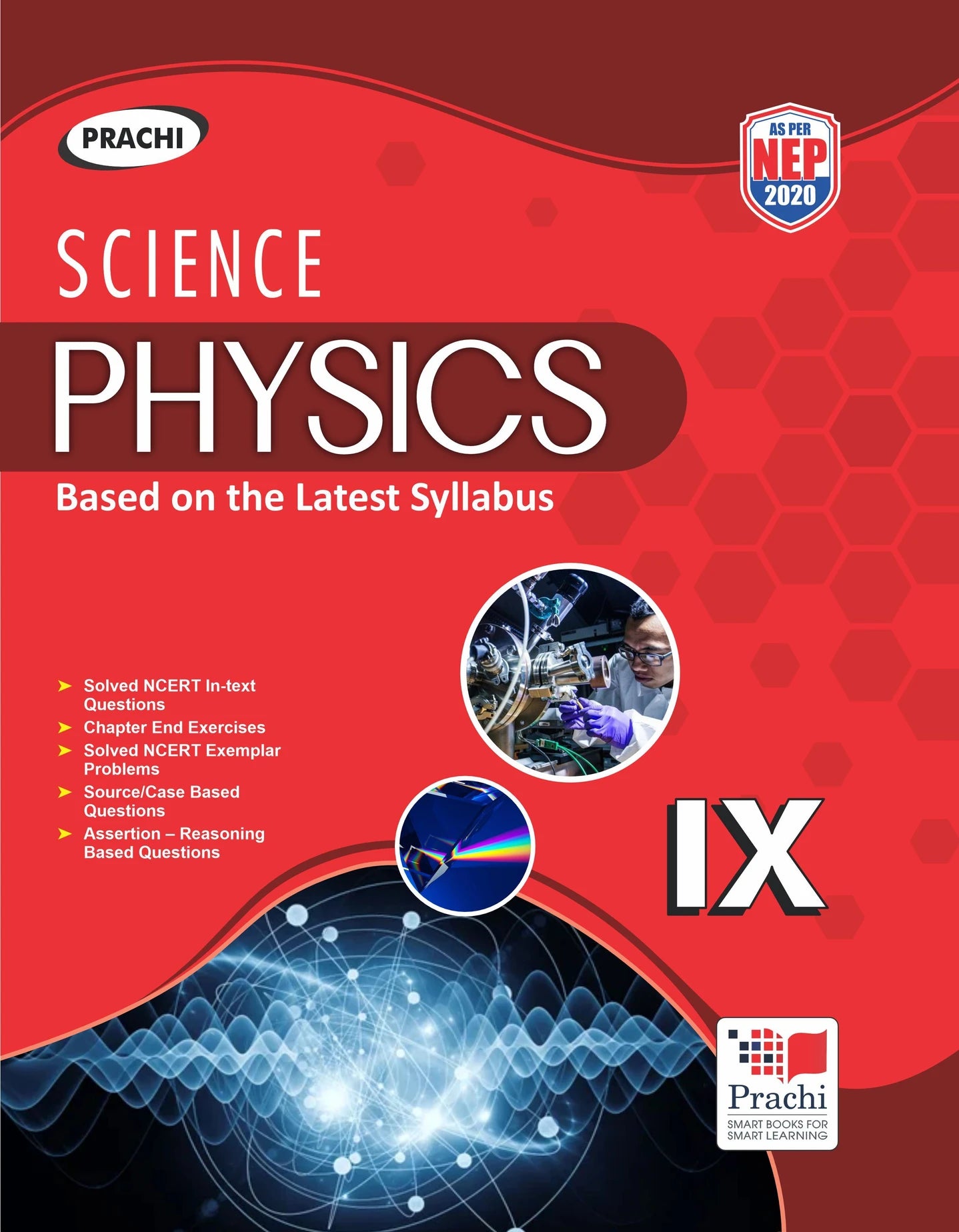 PRACHI PHYSICS CLASS 9
