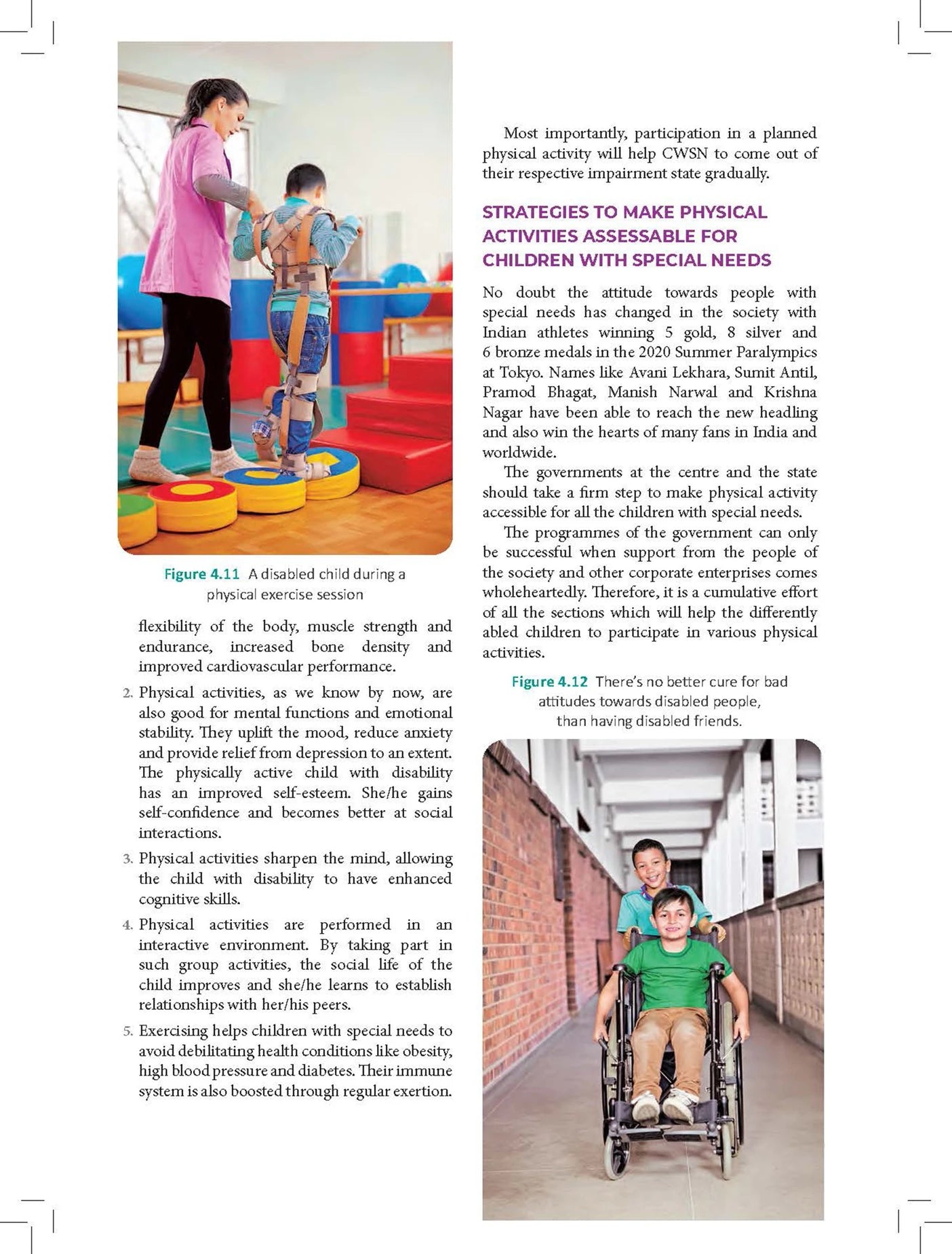 RATNA SAGAR A TEXT BOOK OF PHYSICAL EDUCATION CLASS 12