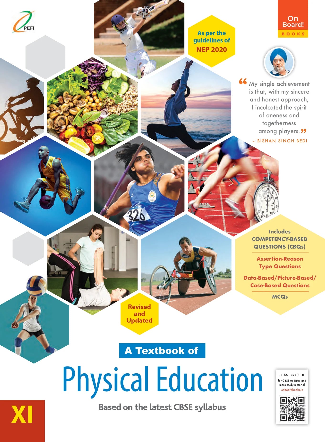 RATNA SAGAR A TEXT BOOK OF PHYSICAL EDUCATION CLASS 11