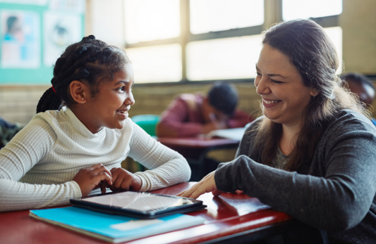 How to implement effective professional development for teachers