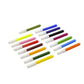 DOMS Water Colour Pens 15 Shades