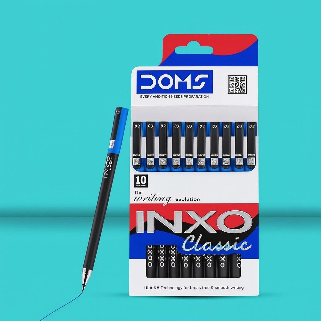 DOMS Inxo Classic