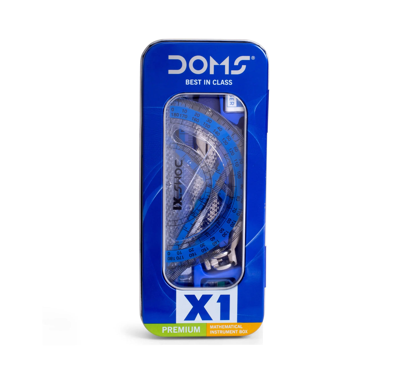 DOMS X1 Premium