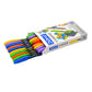 DOMS Cuboid Ballpoint Pens