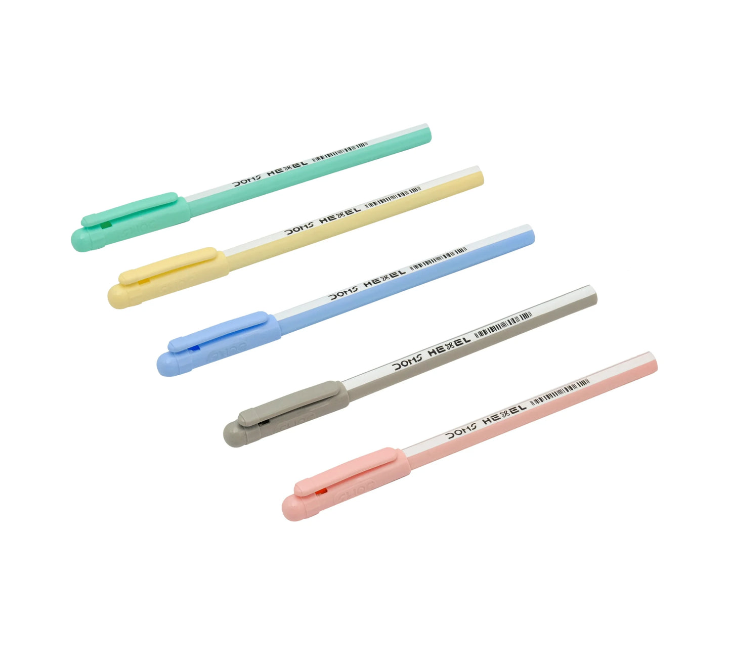 DOMS Hexel Ballpoint Pens
