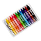DOMS Jumbo Wax Crayons
