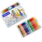 DOMS Jumbo Wax Crayons
