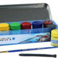 DOMS STUDENT POSTER COLOUR 14 SHADES NEW