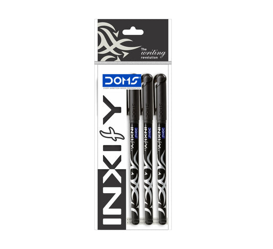 DOMS Inxify Ballpoint Pens